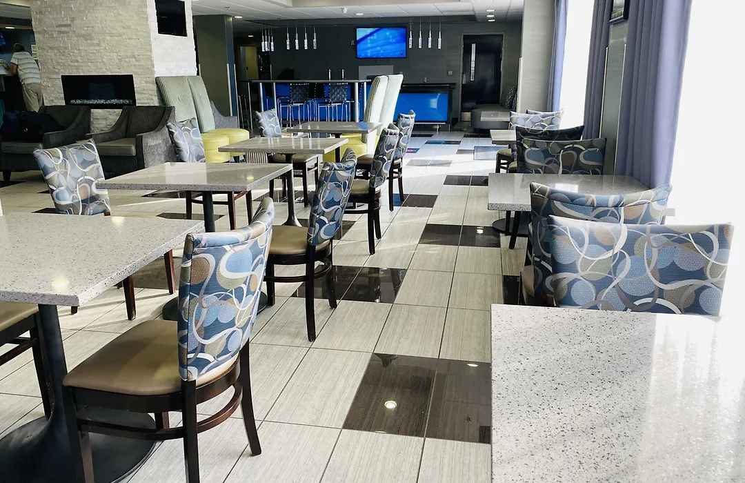 Wyndham Garden Charlotte Airport Southeast-1